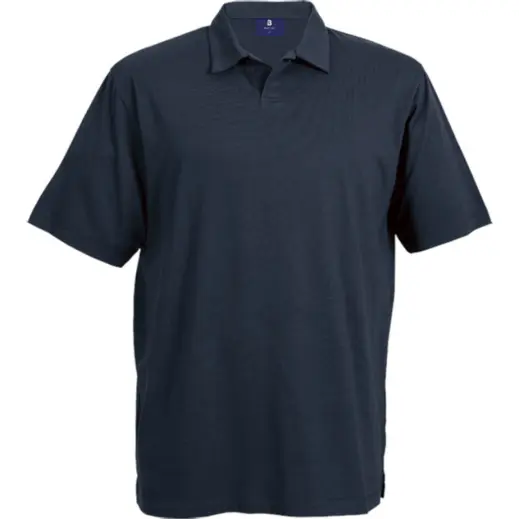 Navy Lennox Golfer Mens